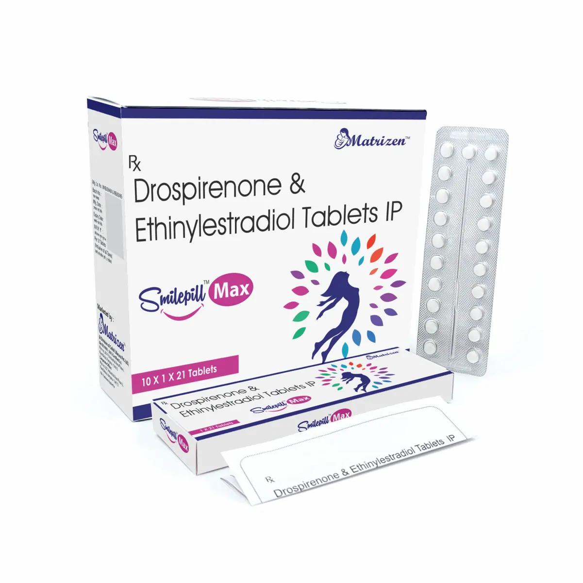 Oral Contraceptive Tablet Manufacturer India